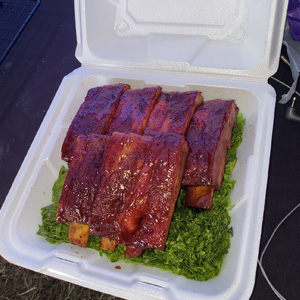 BBQ Competition 3